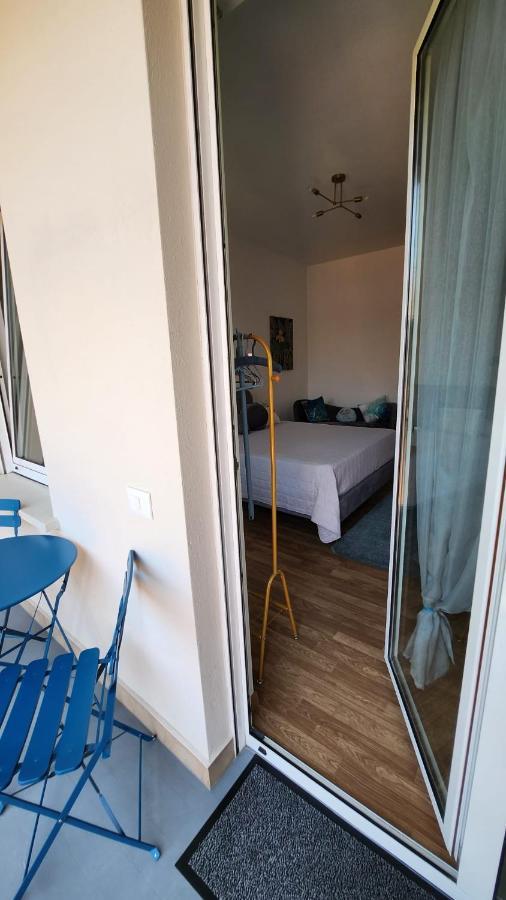 Comfort Accommodation Room ベルガモ エクステリア 写真