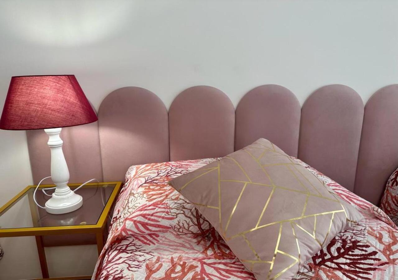 Comfort Accommodation Room ベルガモ エクステリア 写真