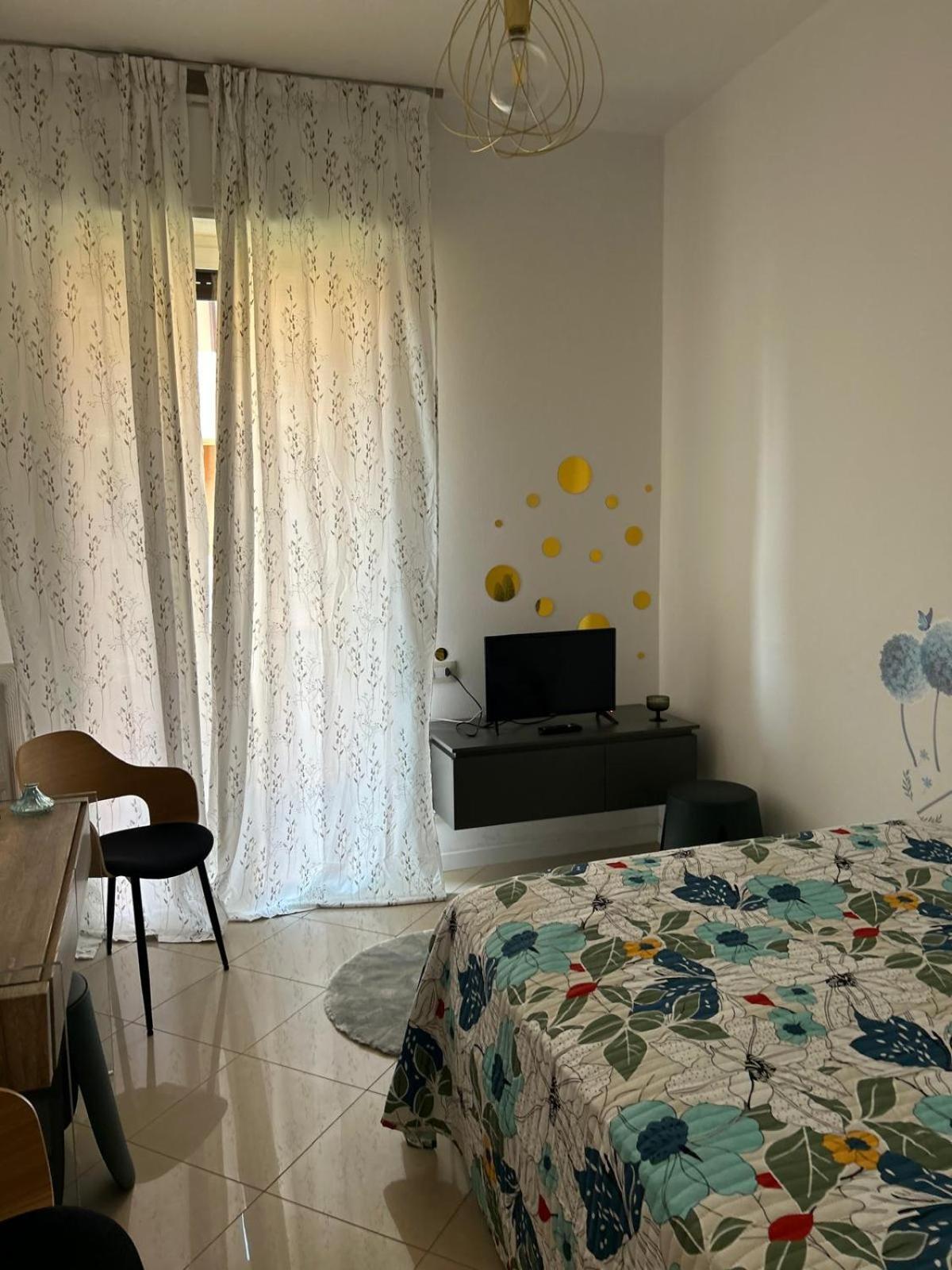 Comfort Accommodation Room ベルガモ エクステリア 写真