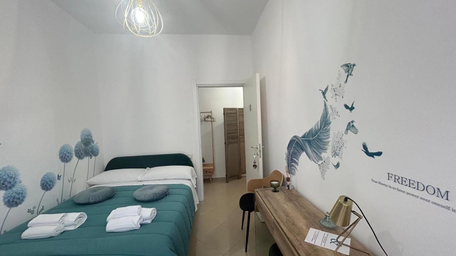 Comfort Accommodation Room ベルガモ エクステリア 写真